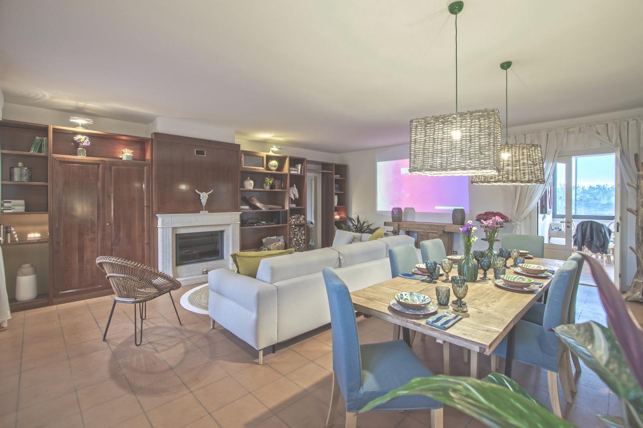Villa Torto Monopoli Extérieur photo