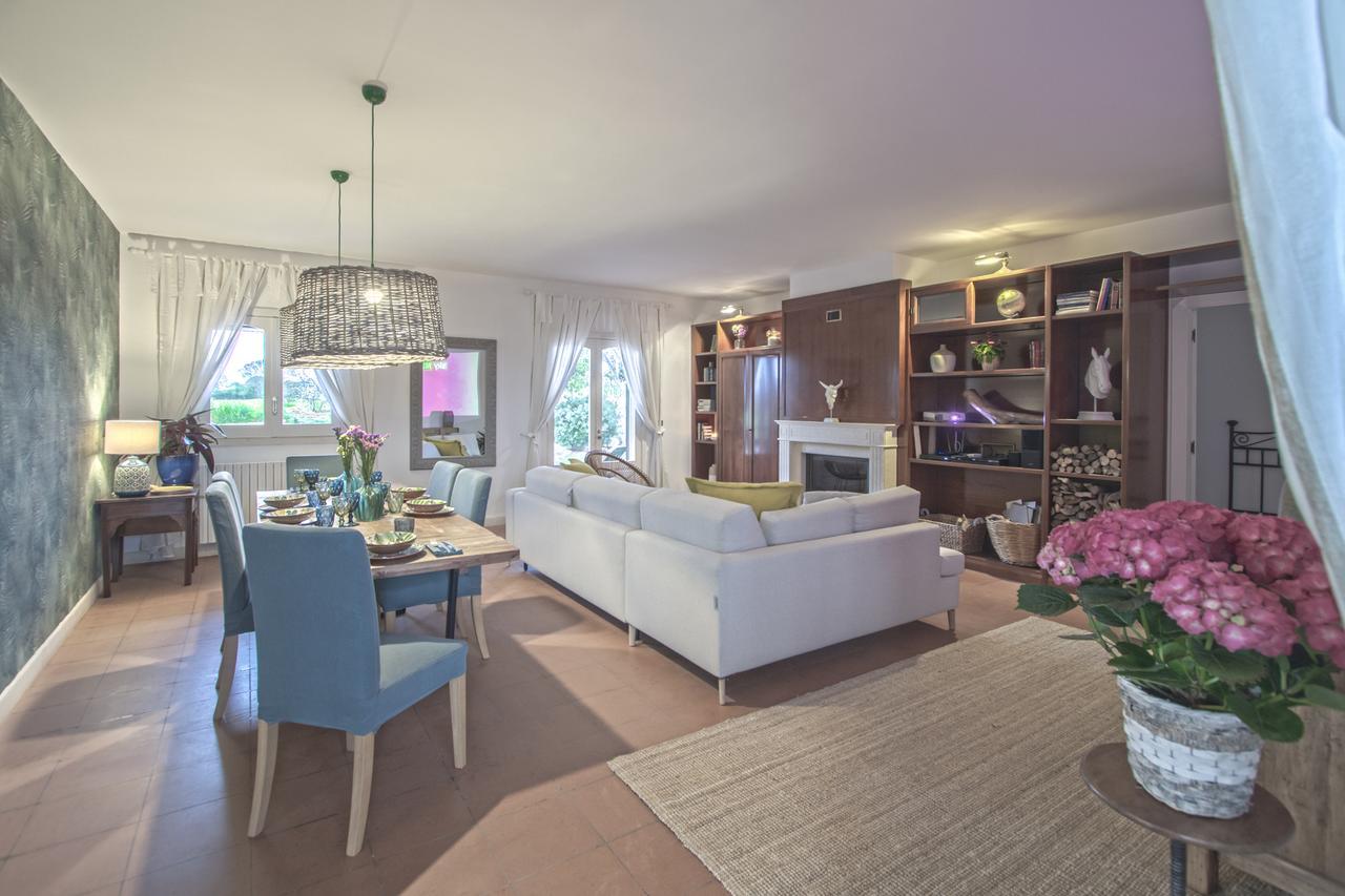 Villa Torto Monopoli Extérieur photo