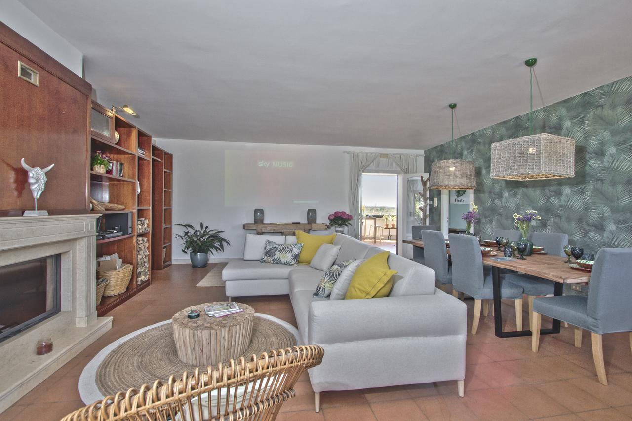 Villa Torto Monopoli Extérieur photo
