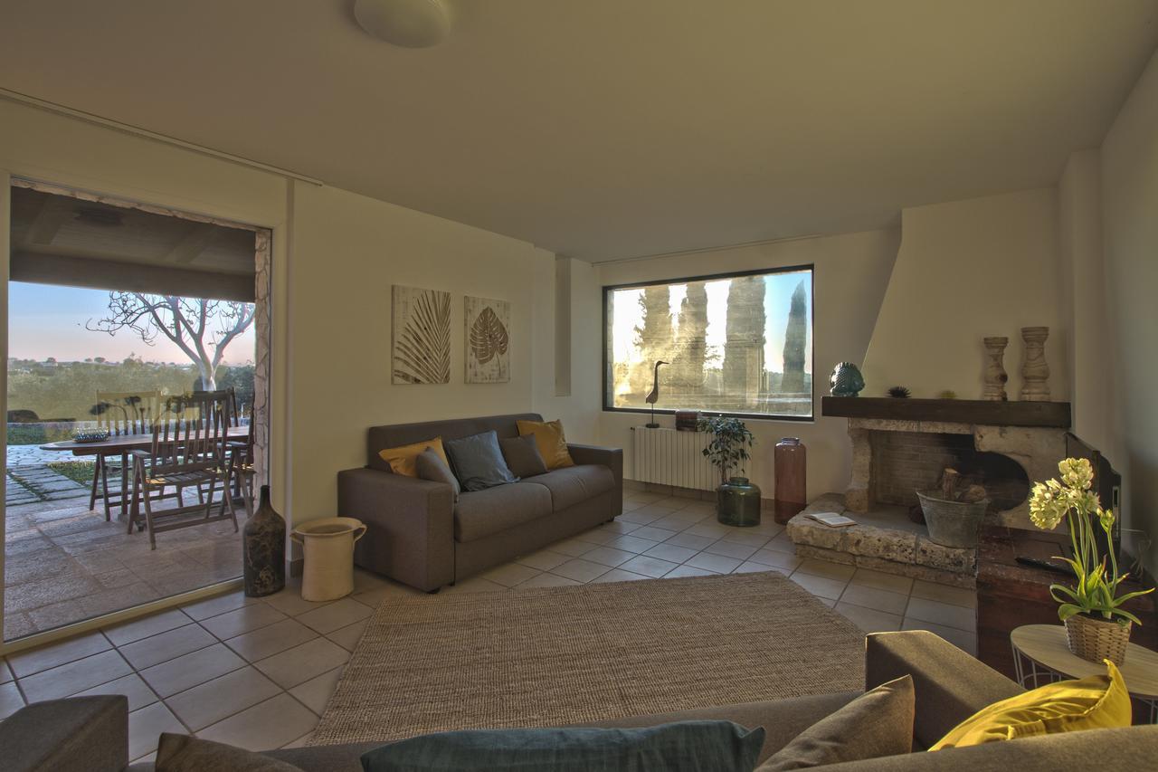 Villa Torto Monopoli Extérieur photo