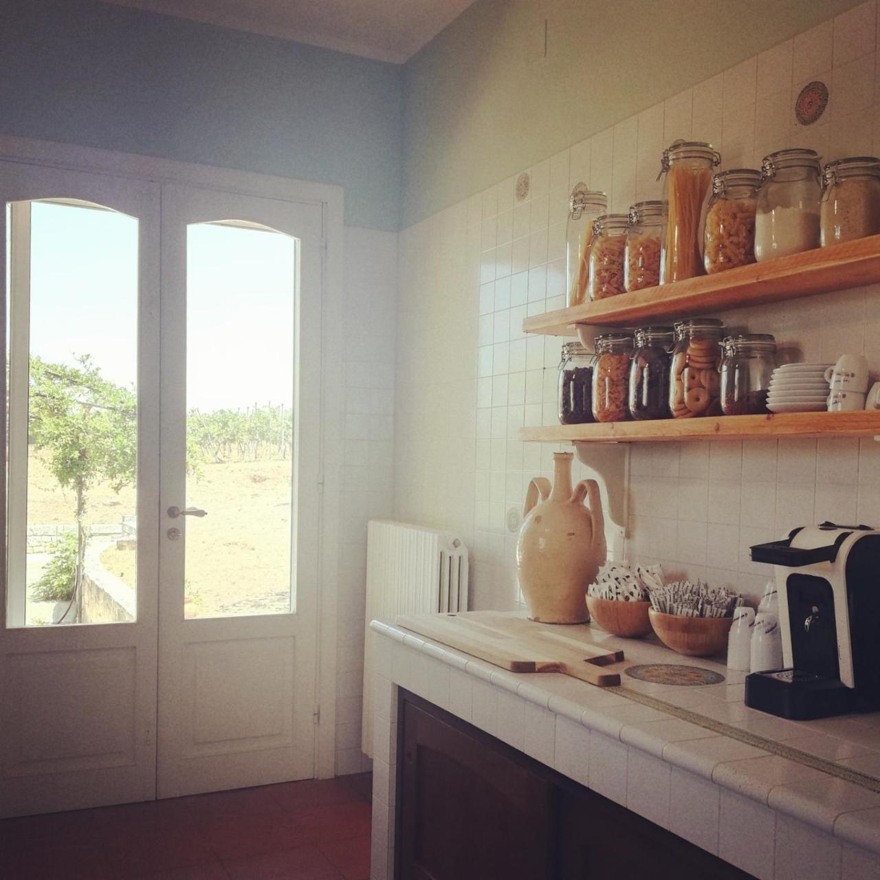 Villa Torto Monopoli Extérieur photo