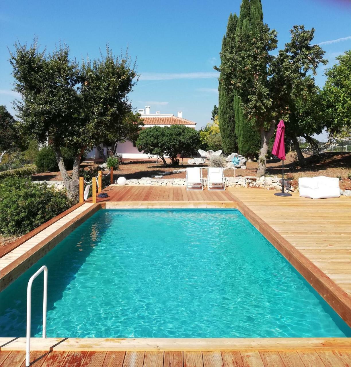 Villa Torto Monopoli Extérieur photo