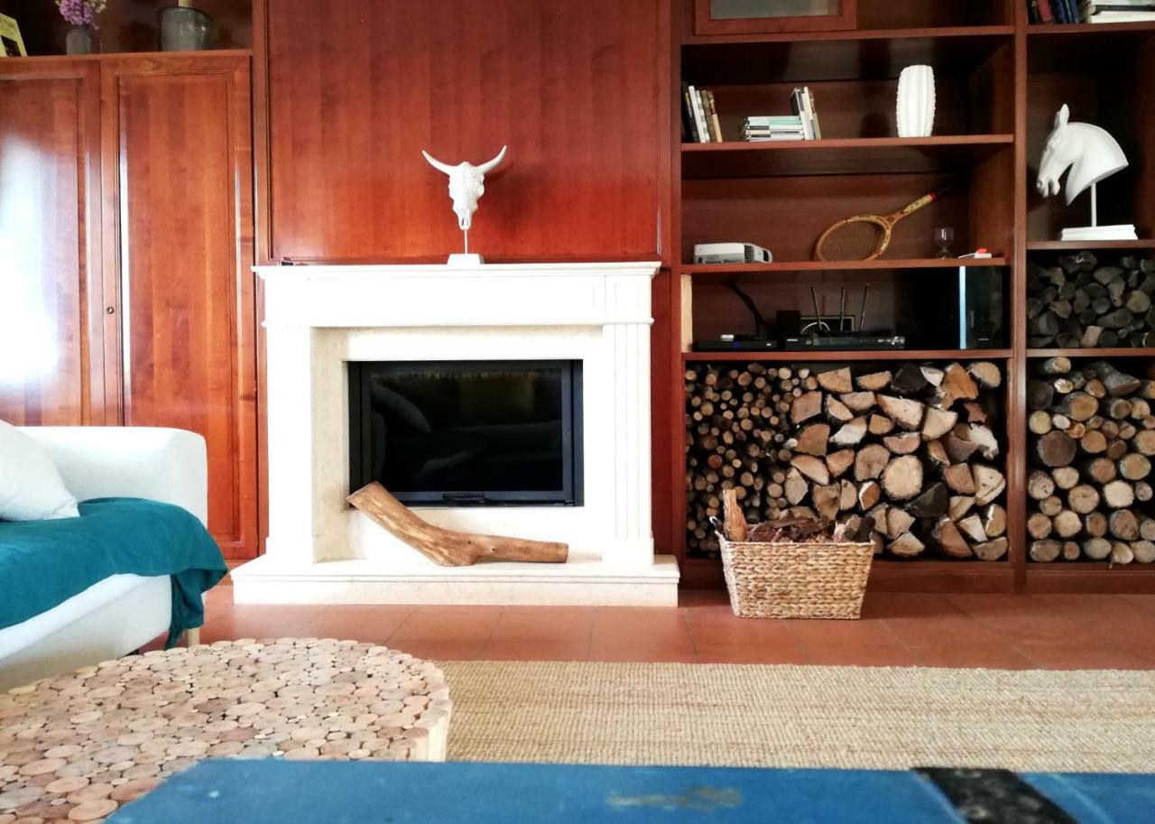 Villa Torto Monopoli Extérieur photo