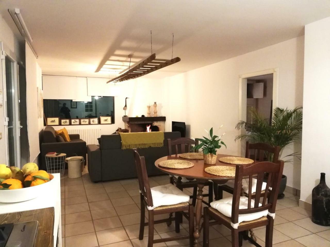 Villa Torto Monopoli Extérieur photo