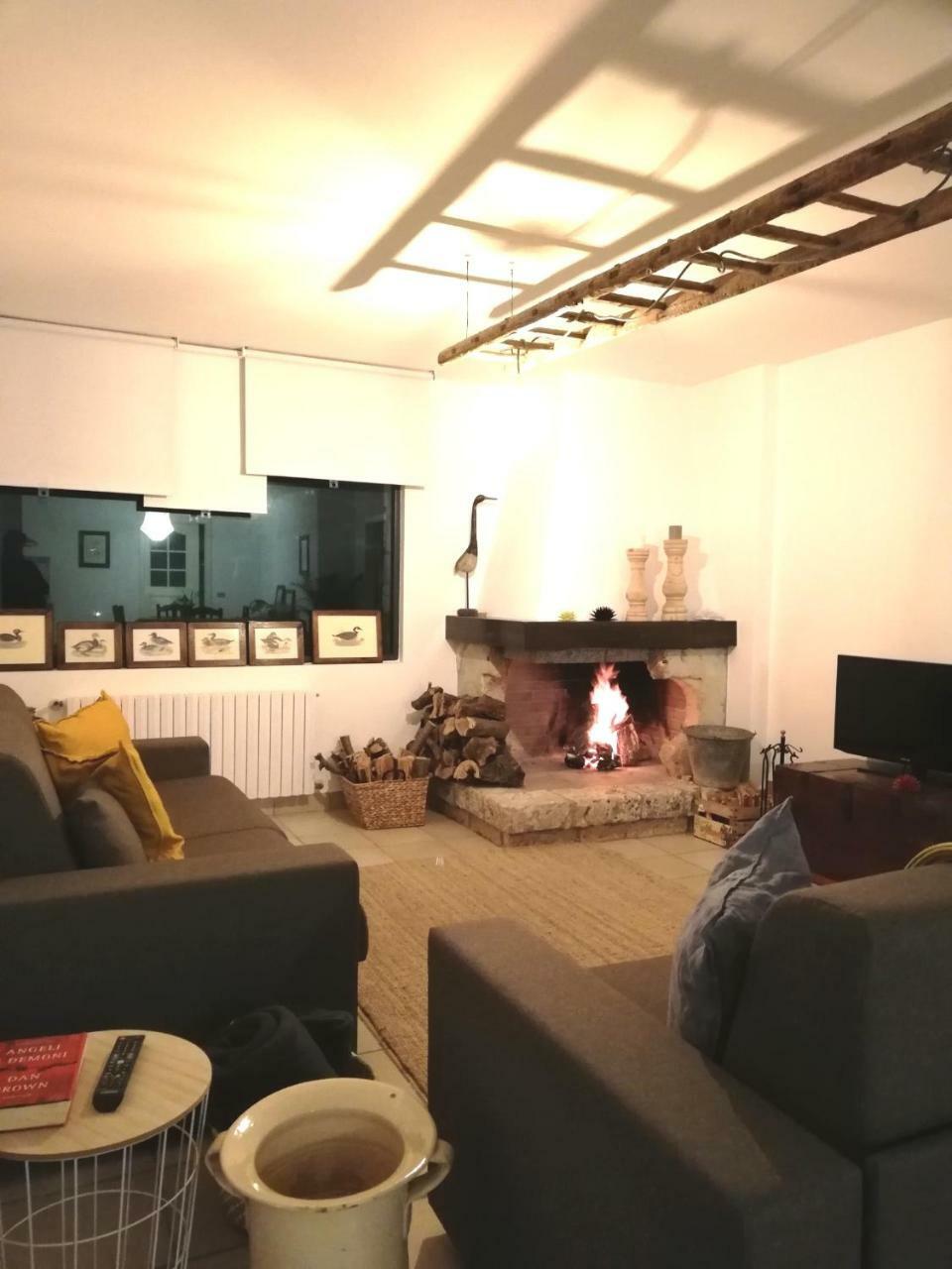 Villa Torto Monopoli Extérieur photo