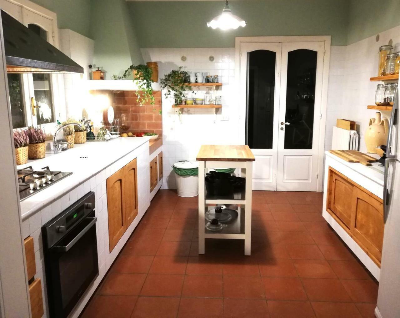 Villa Torto Monopoli Extérieur photo