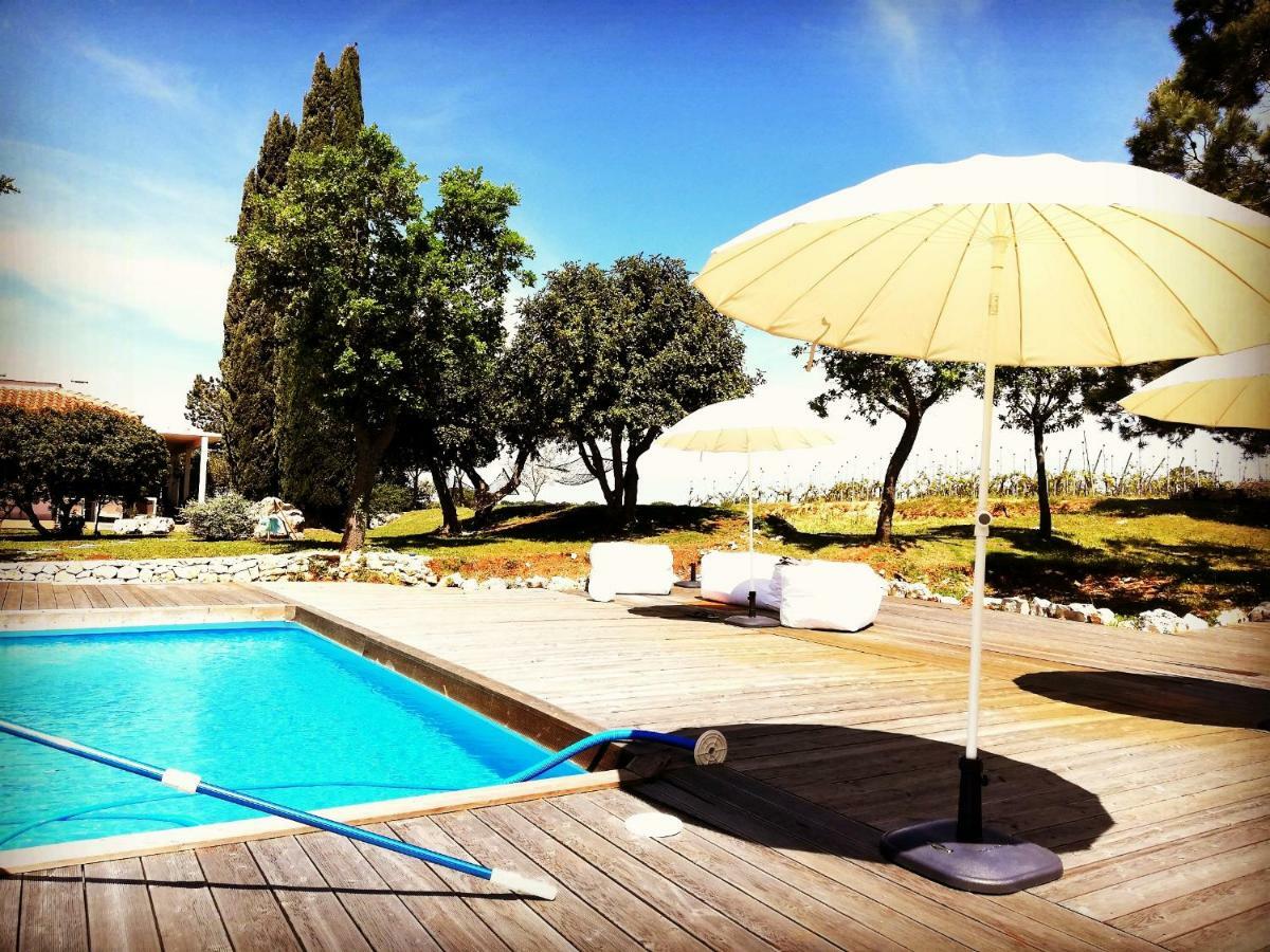 Villa Torto Monopoli Extérieur photo