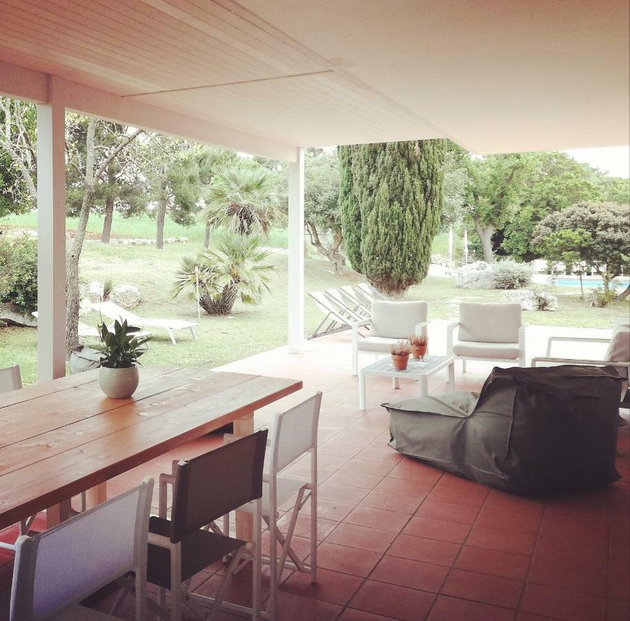 Villa Torto Monopoli Extérieur photo