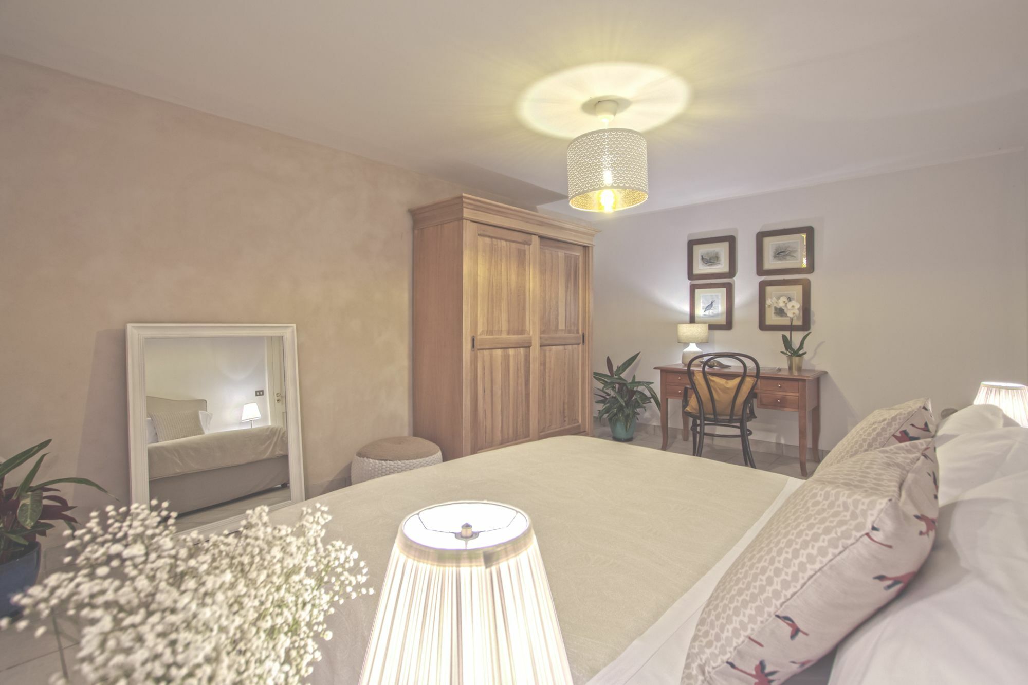 Villa Torto Monopoli Extérieur photo