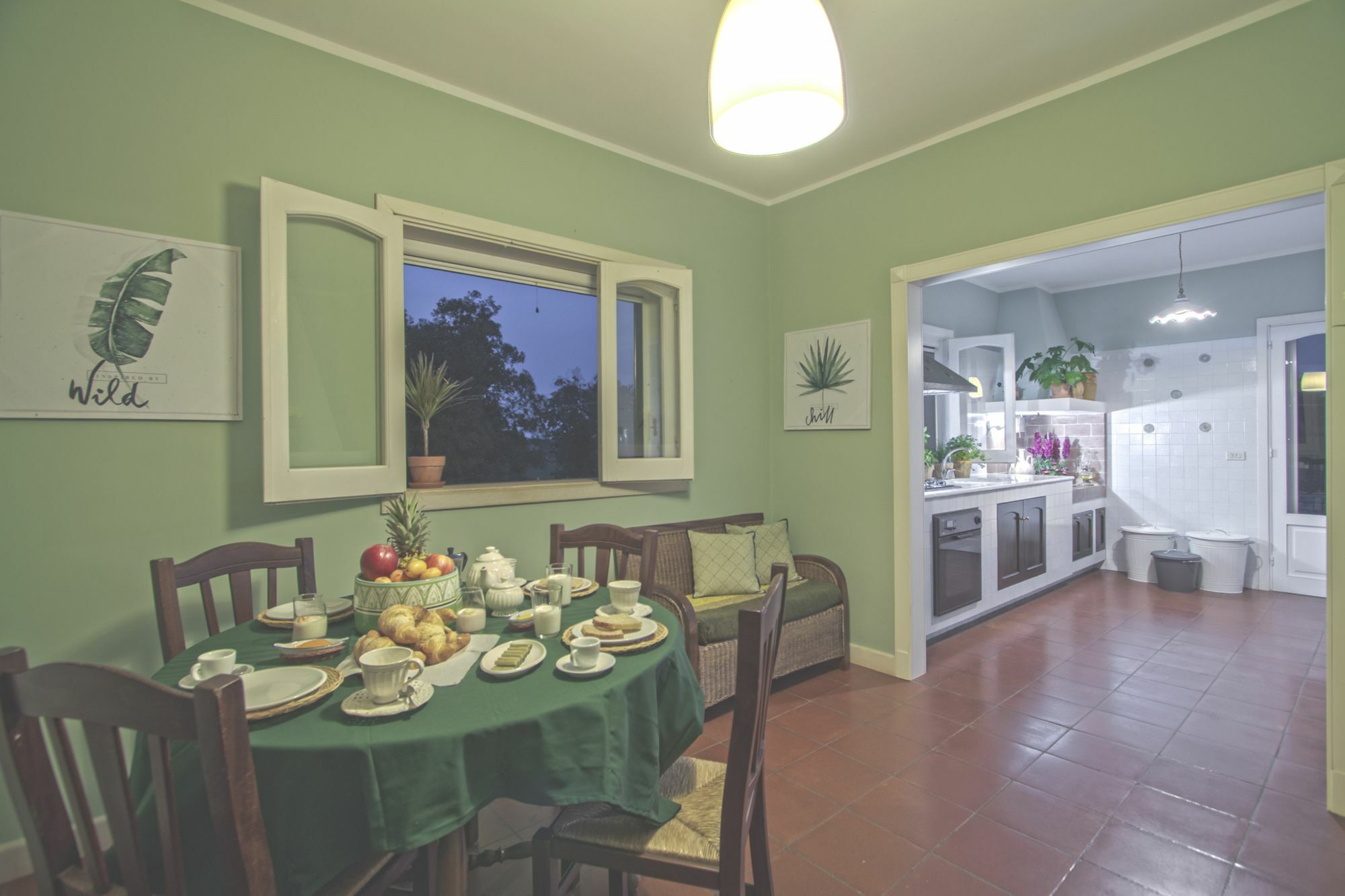 Villa Torto Monopoli Extérieur photo