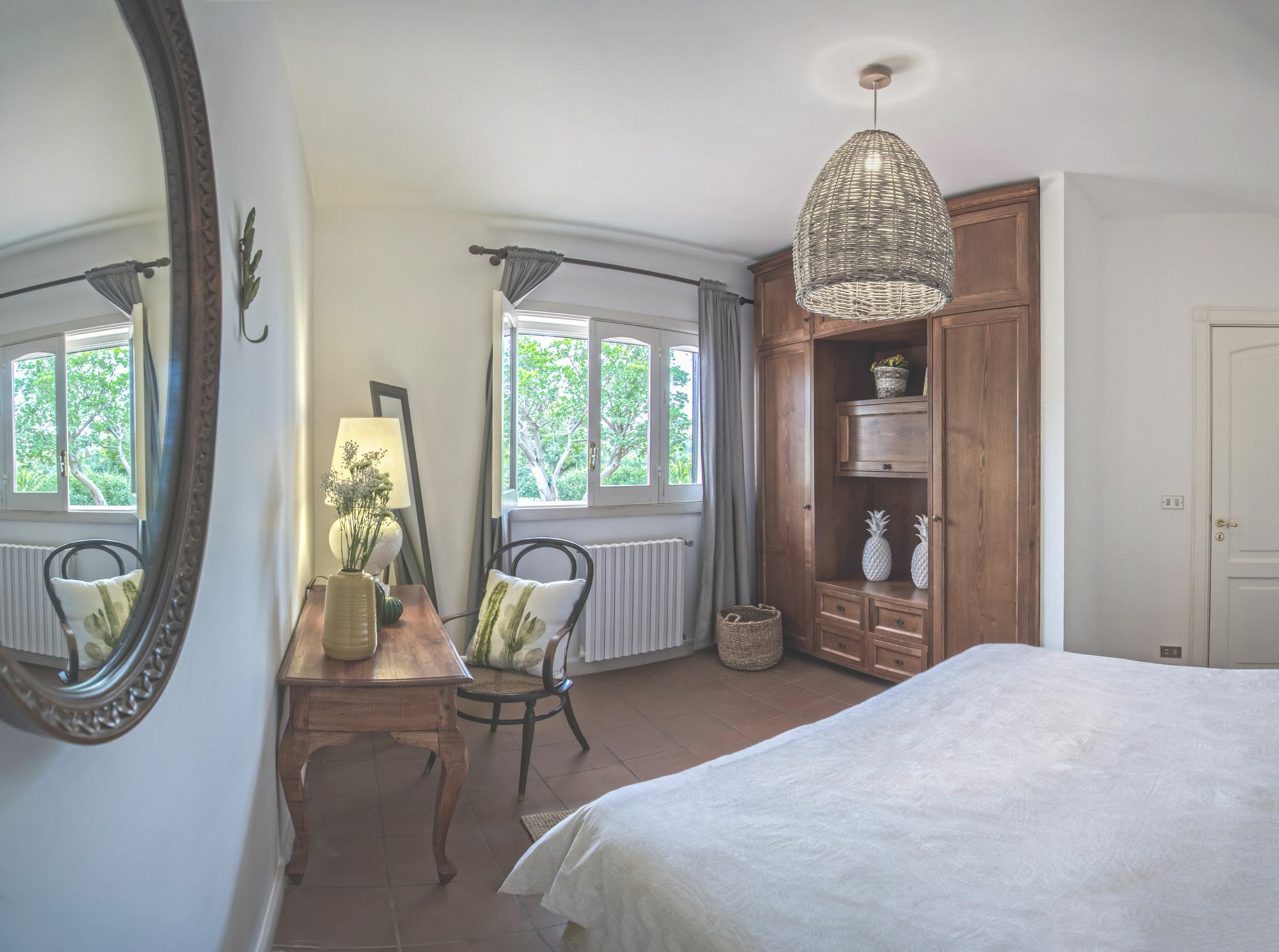 Villa Torto Monopoli Extérieur photo